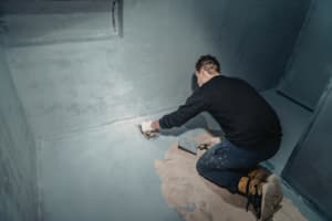impermeabilizzazione in resina impermeabilizzazione in resina