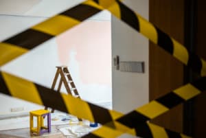 Scopri di più sull'articolo Ristrutturazioni di emergenza