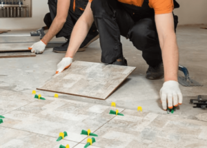 Tipi di pavimenti Tipi di pavimenti